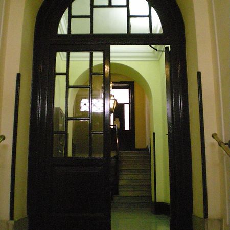 Les Artes Hotell Rom Exteriör bild
