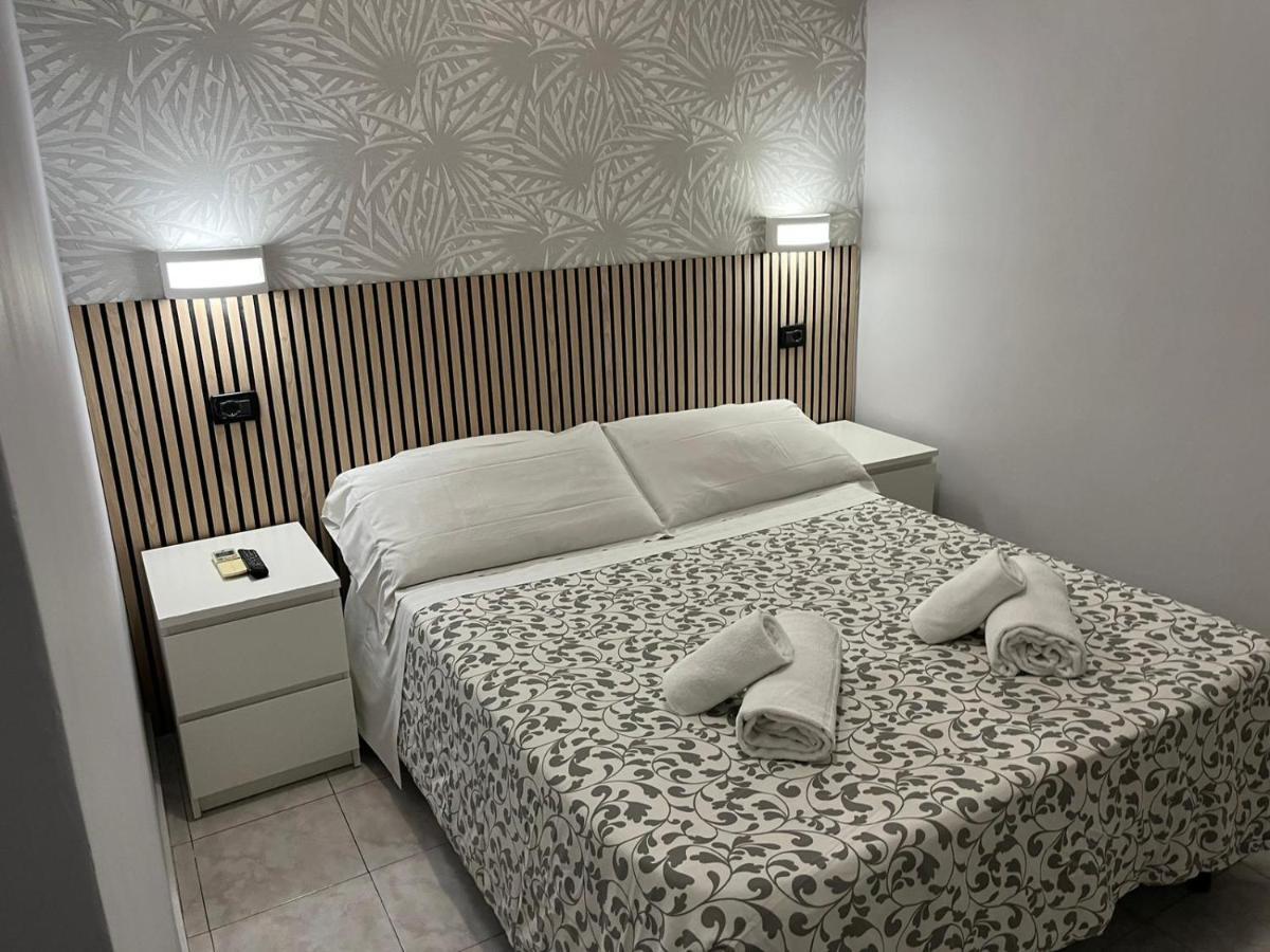 Les Artes Hotell Rom Exteriör bild