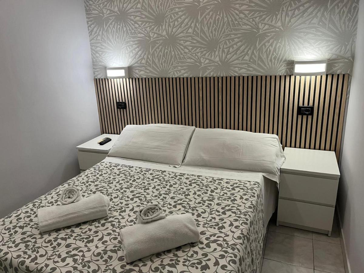 Les Artes Hotell Rom Exteriör bild