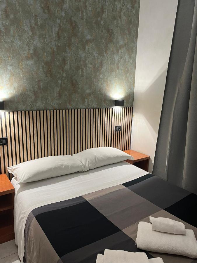 Les Artes Hotell Rom Exteriör bild