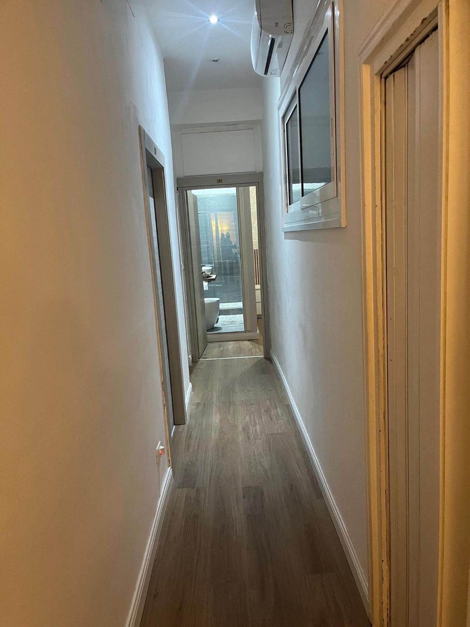 Les Artes Hotell Rom Exteriör bild