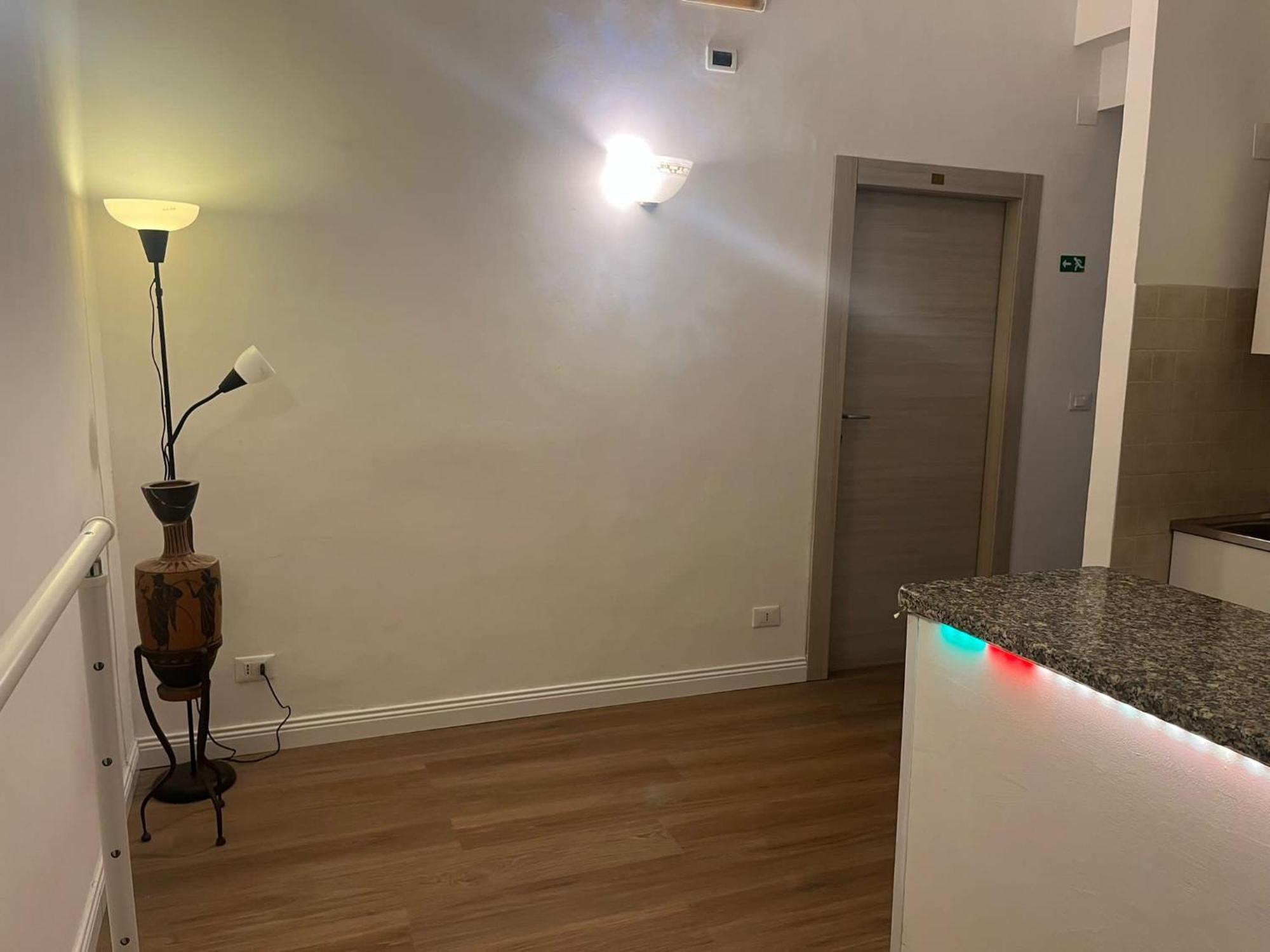 Les Artes Hotell Rom Exteriör bild