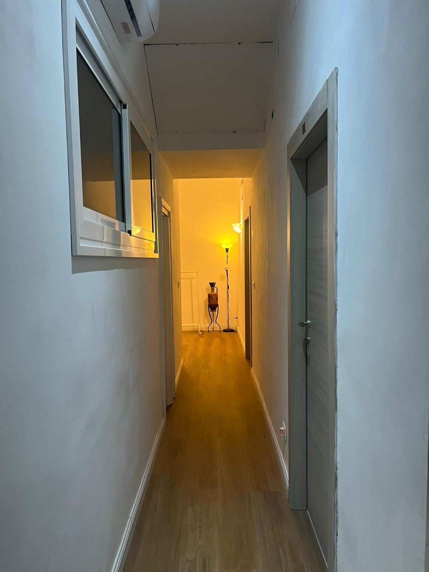 Les Artes Hotell Rom Exteriör bild