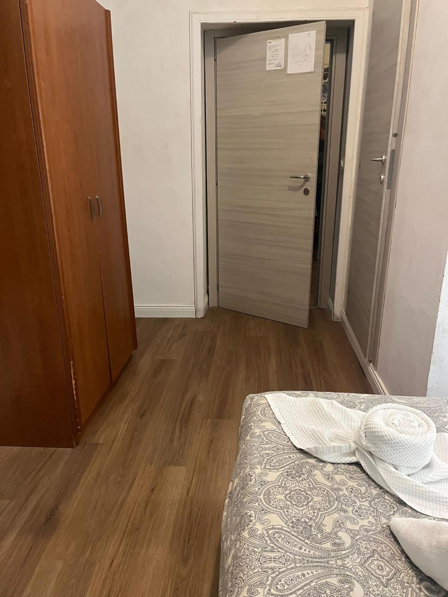 Les Artes Hotell Rom Exteriör bild