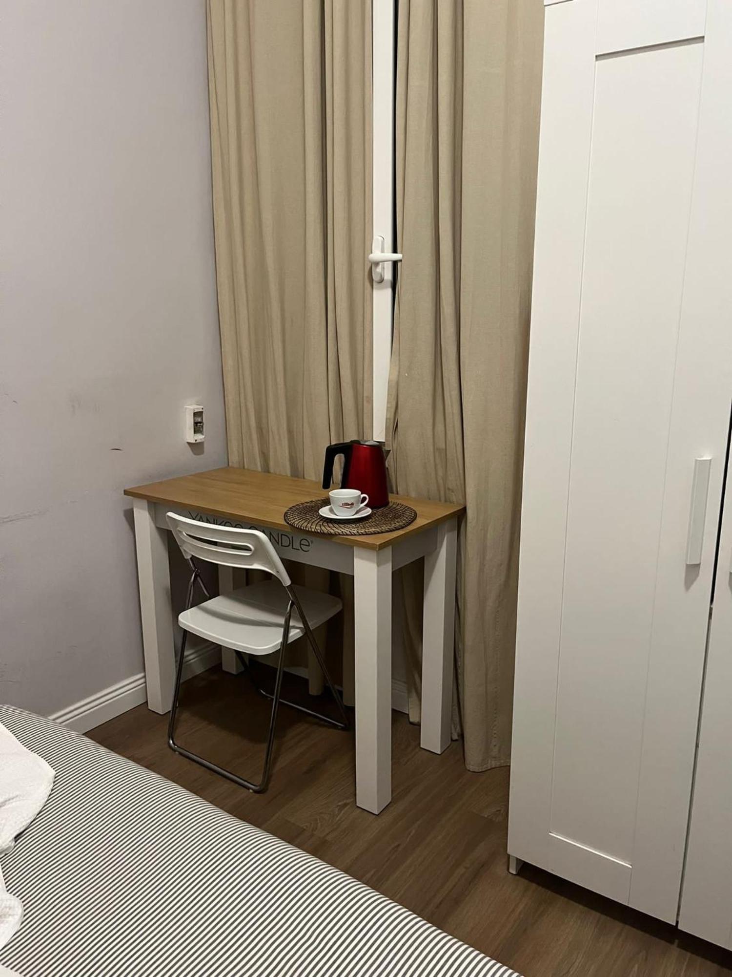 Les Artes Hotell Rom Exteriör bild