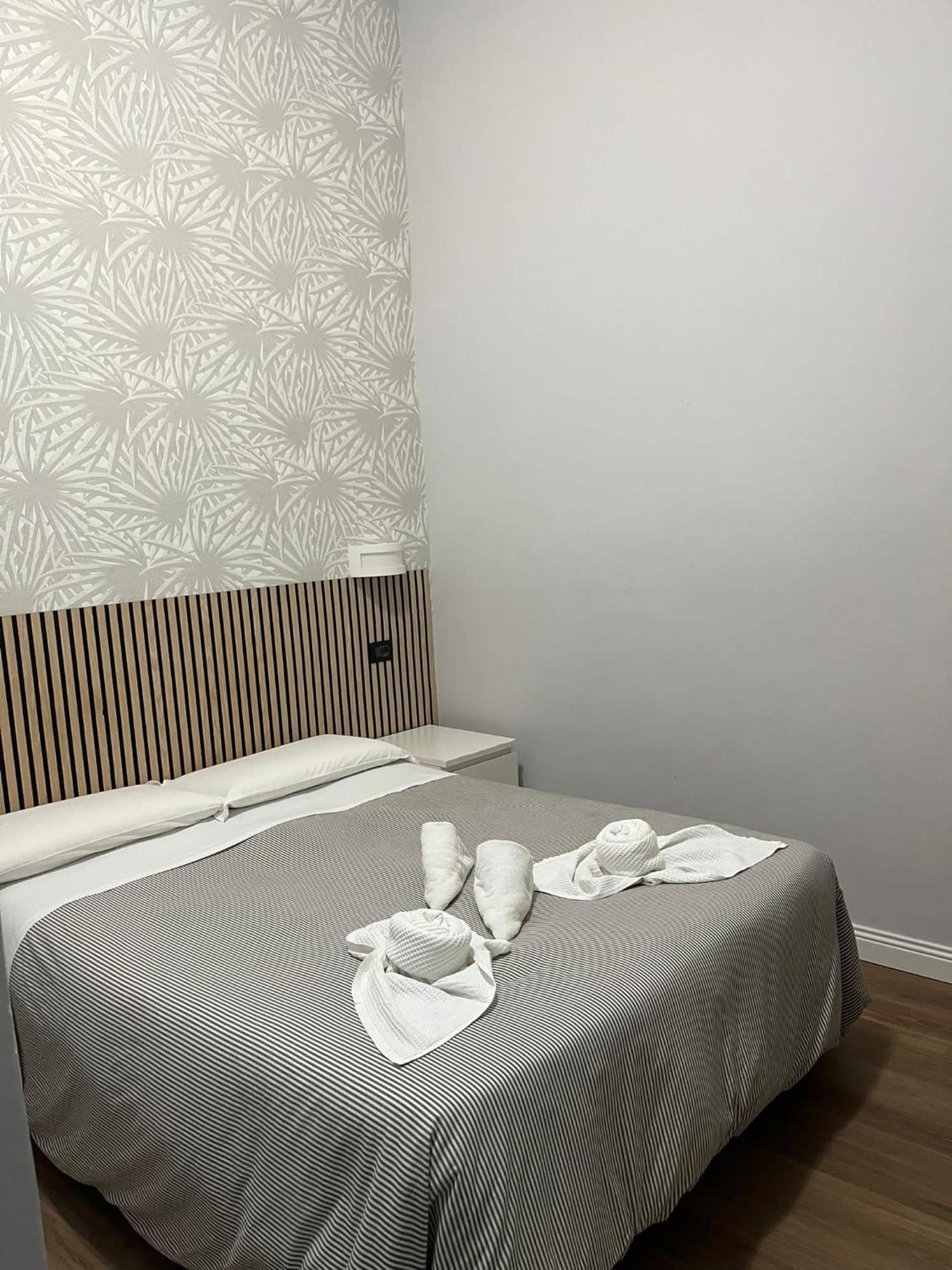 Les Artes Hotell Rom Exteriör bild