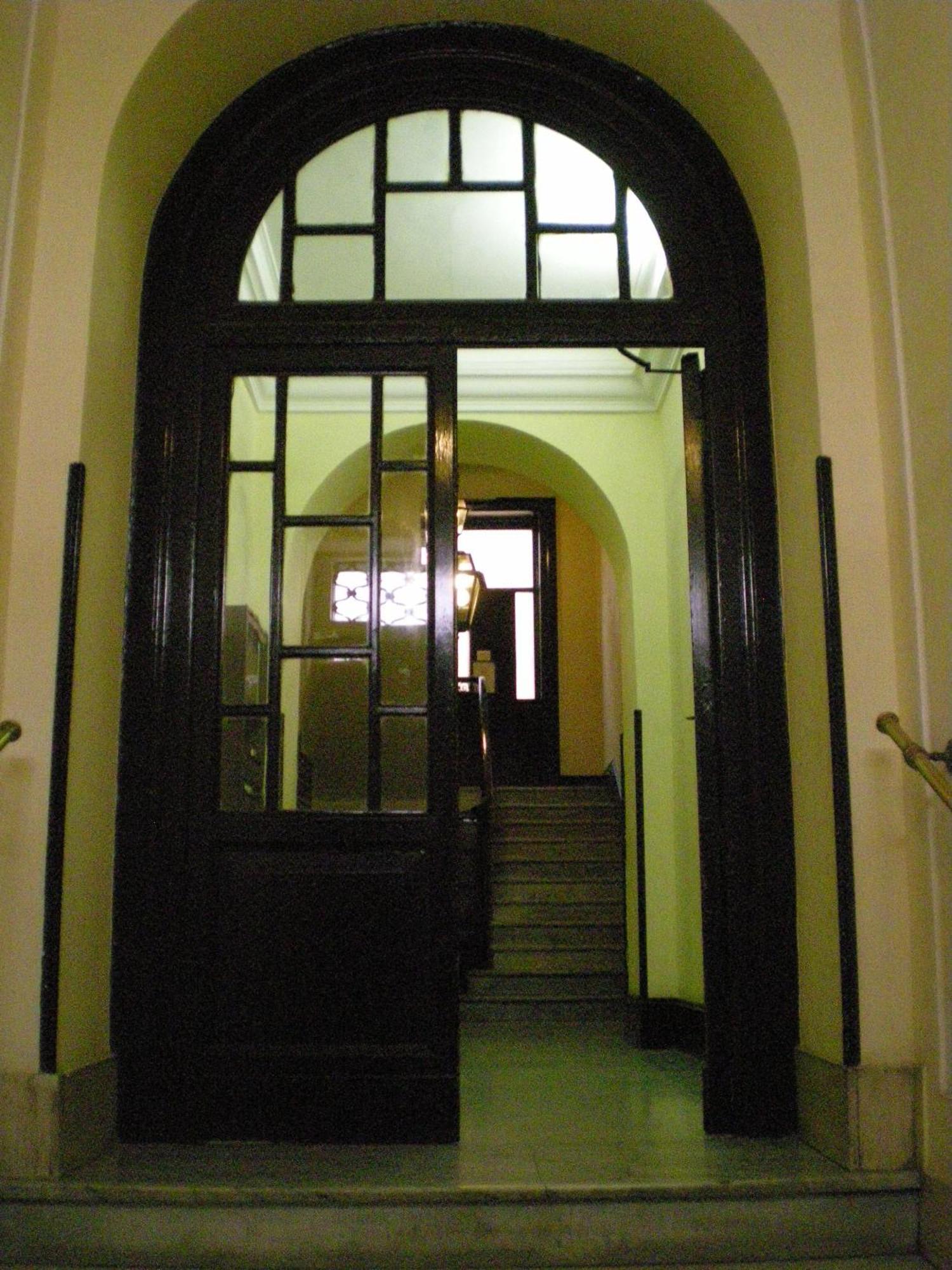 Les Artes Hotell Rom Exteriör bild