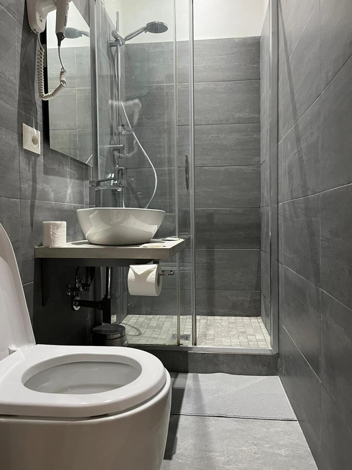 Les Artes Hotell Rom Rum bild