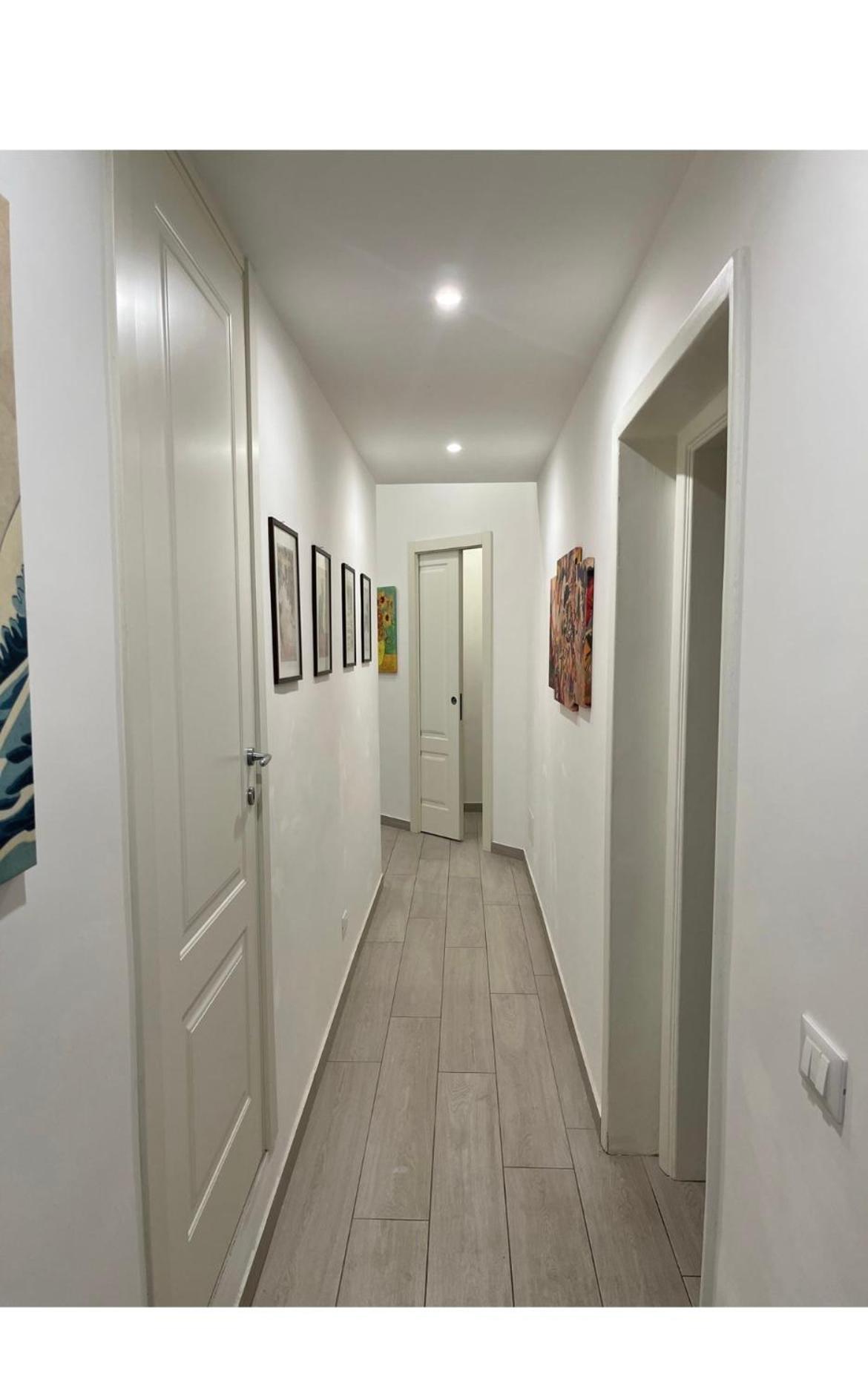 Les Artes Hotell Rom Exteriör bild