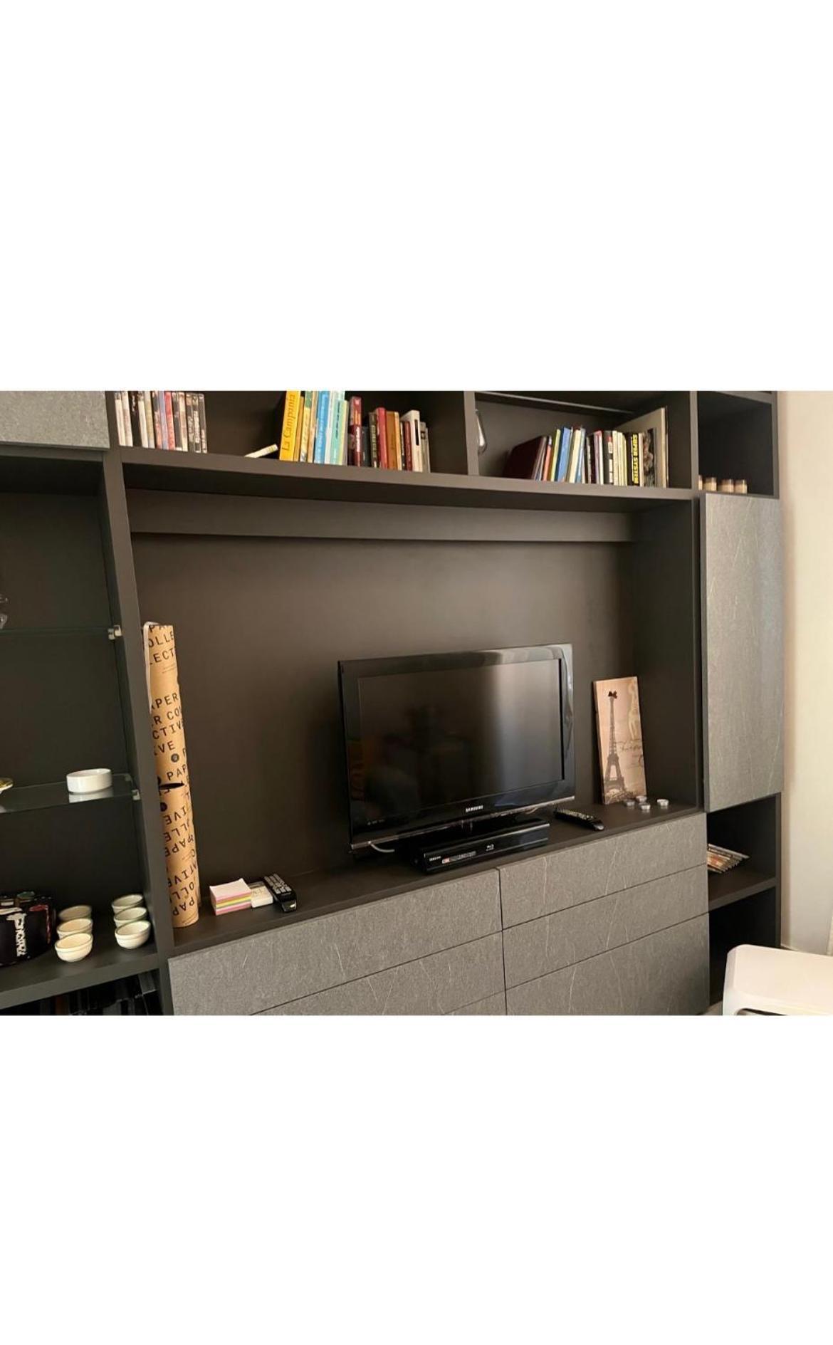 Les Artes Hotell Rom Exteriör bild