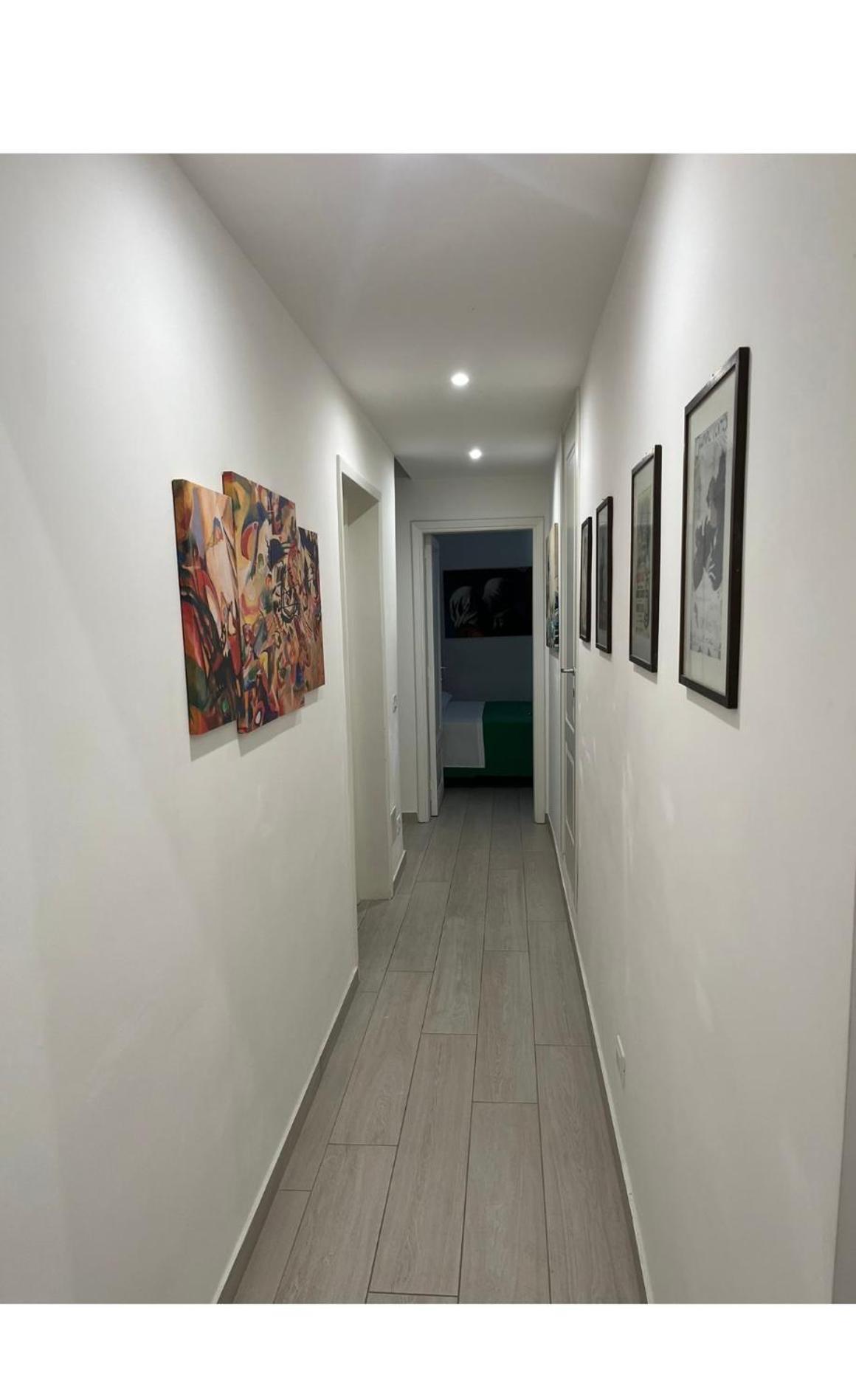 Les Artes Hotell Rom Exteriör bild