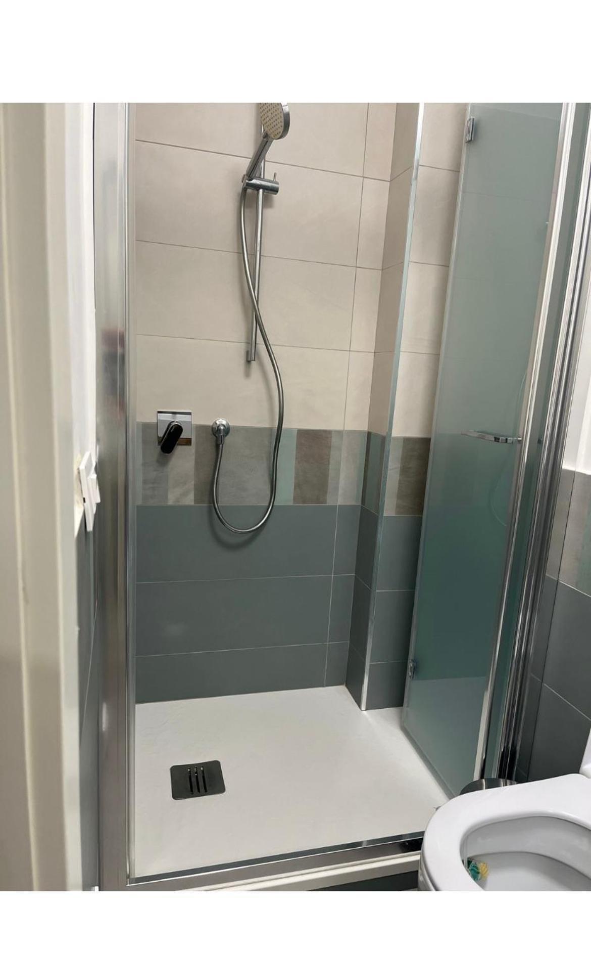 Les Artes Hotell Rom Exteriör bild