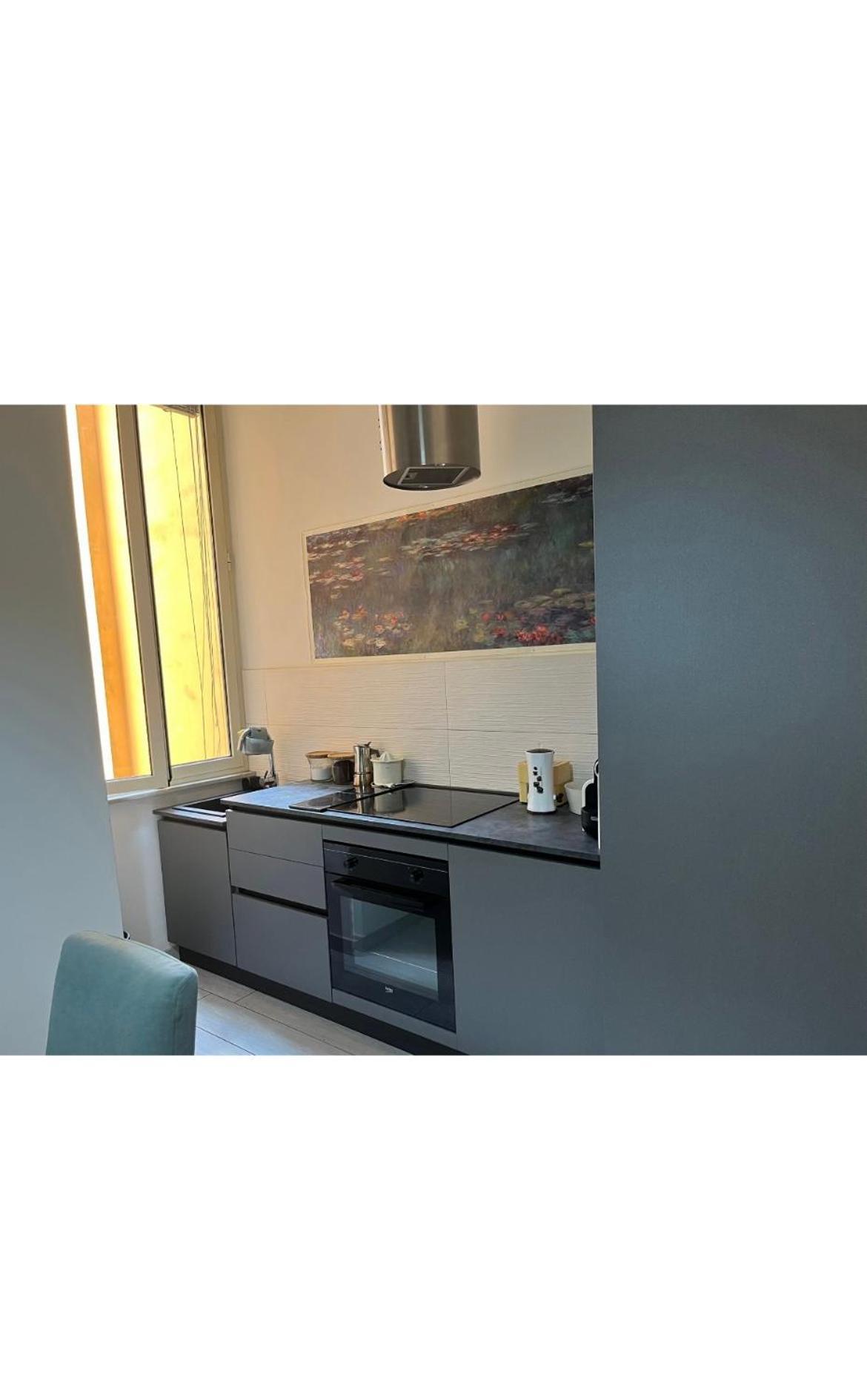 Les Artes Hotell Rom Exteriör bild