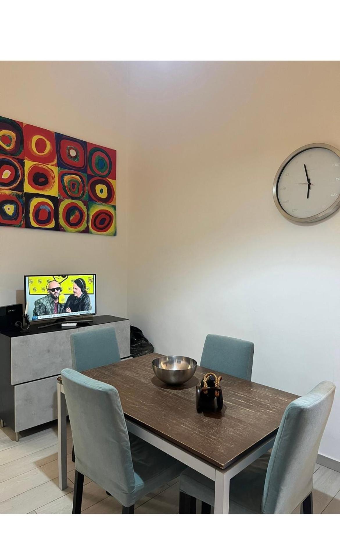 Les Artes Hotell Rom Exteriör bild