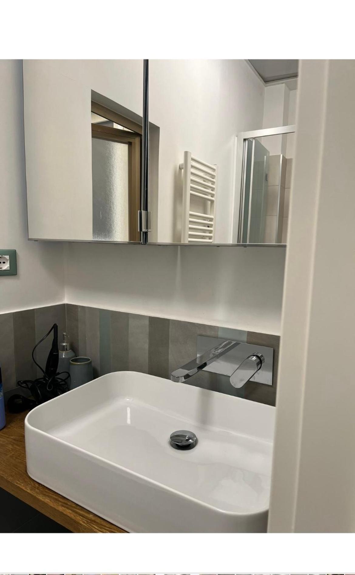 Les Artes Hotell Rom Exteriör bild