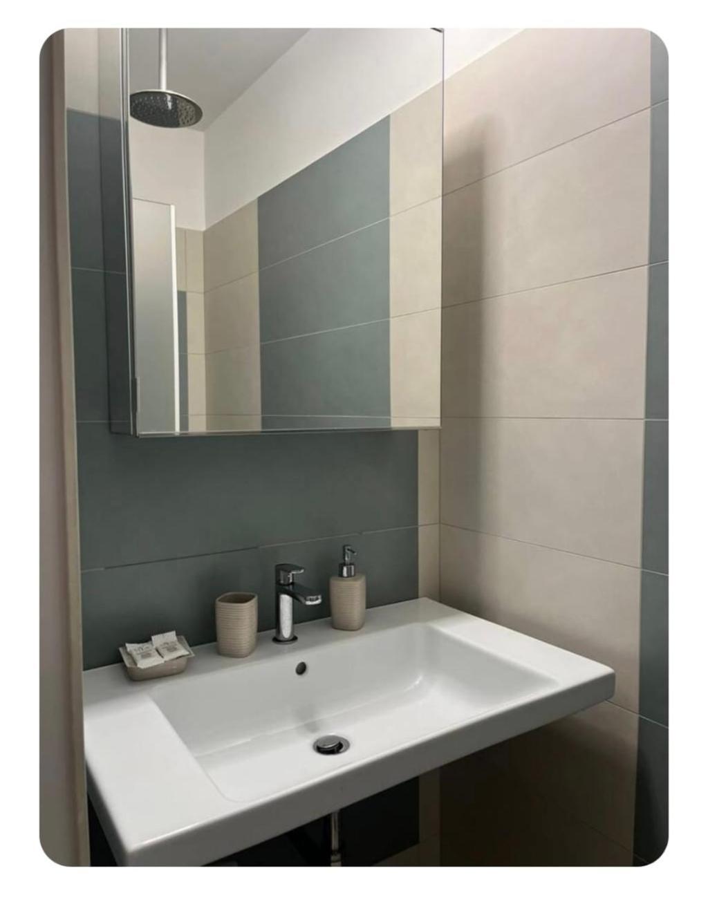 Les Artes Hotell Rom Exteriör bild