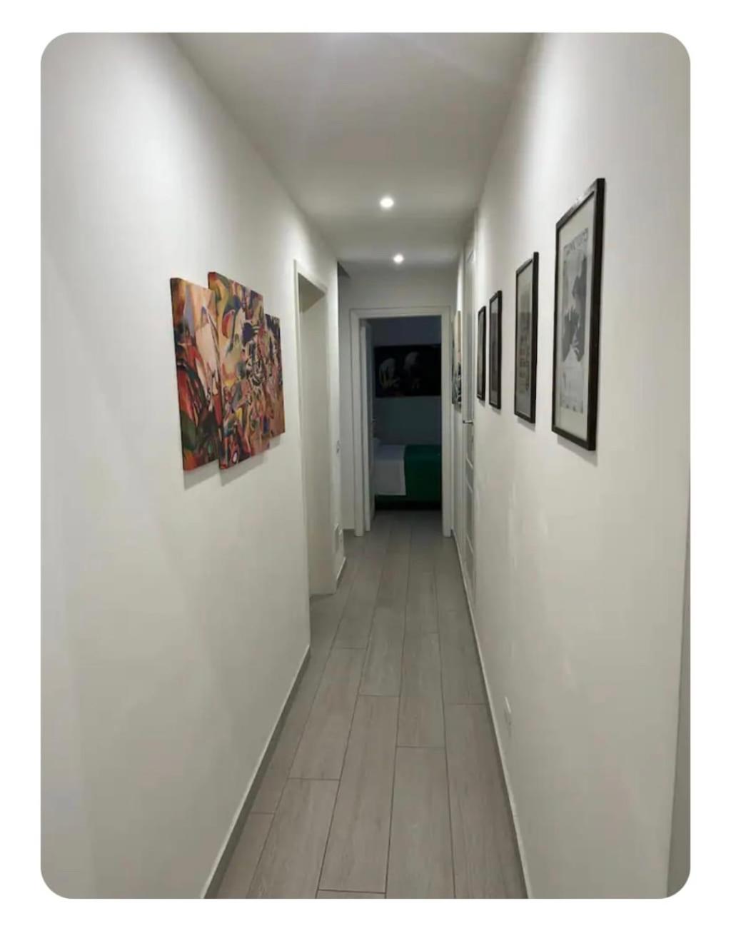 Les Artes Hotell Rom Exteriör bild