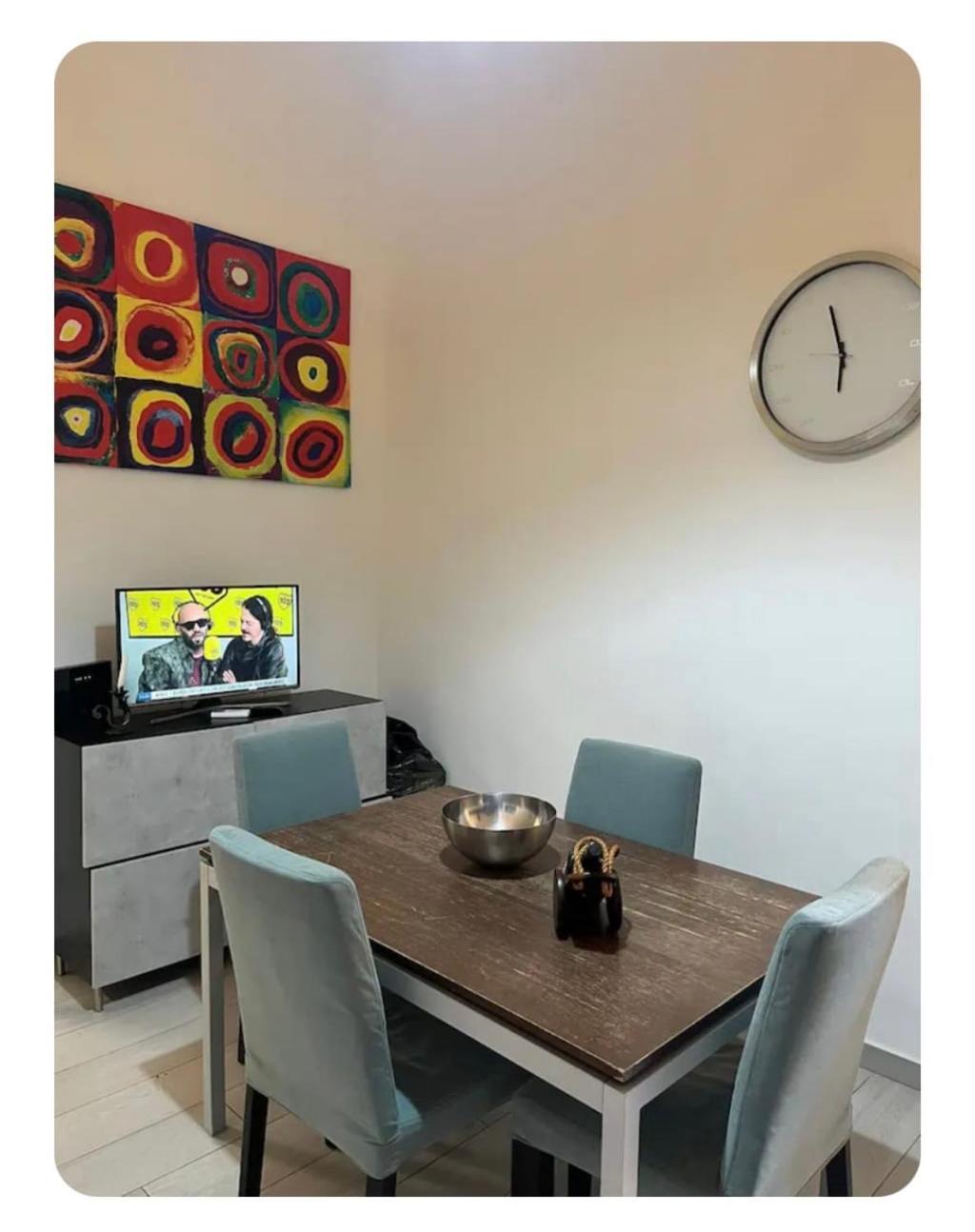 Les Artes Hotell Rom Exteriör bild