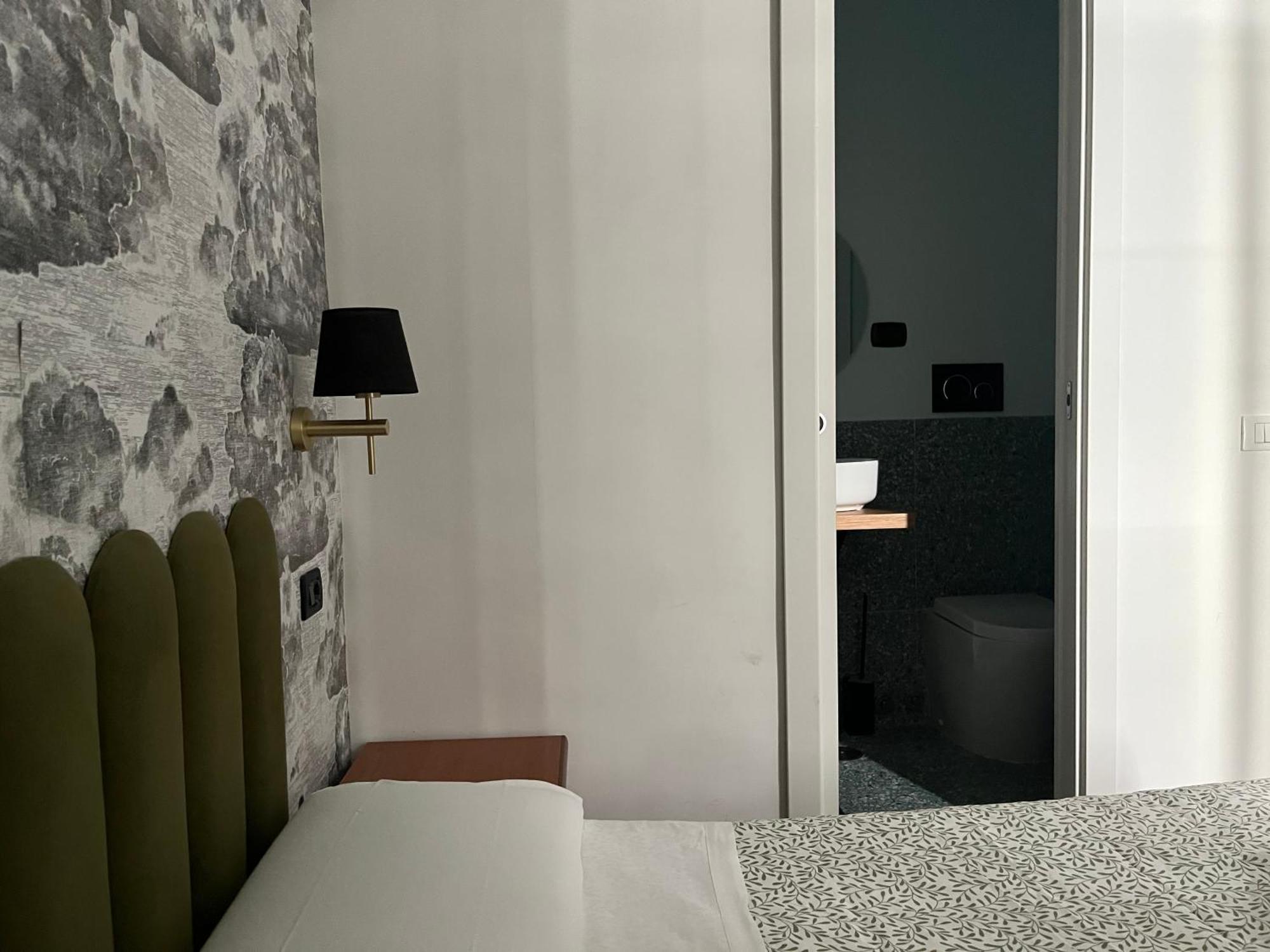 Les Artes Hotell Rom Exteriör bild