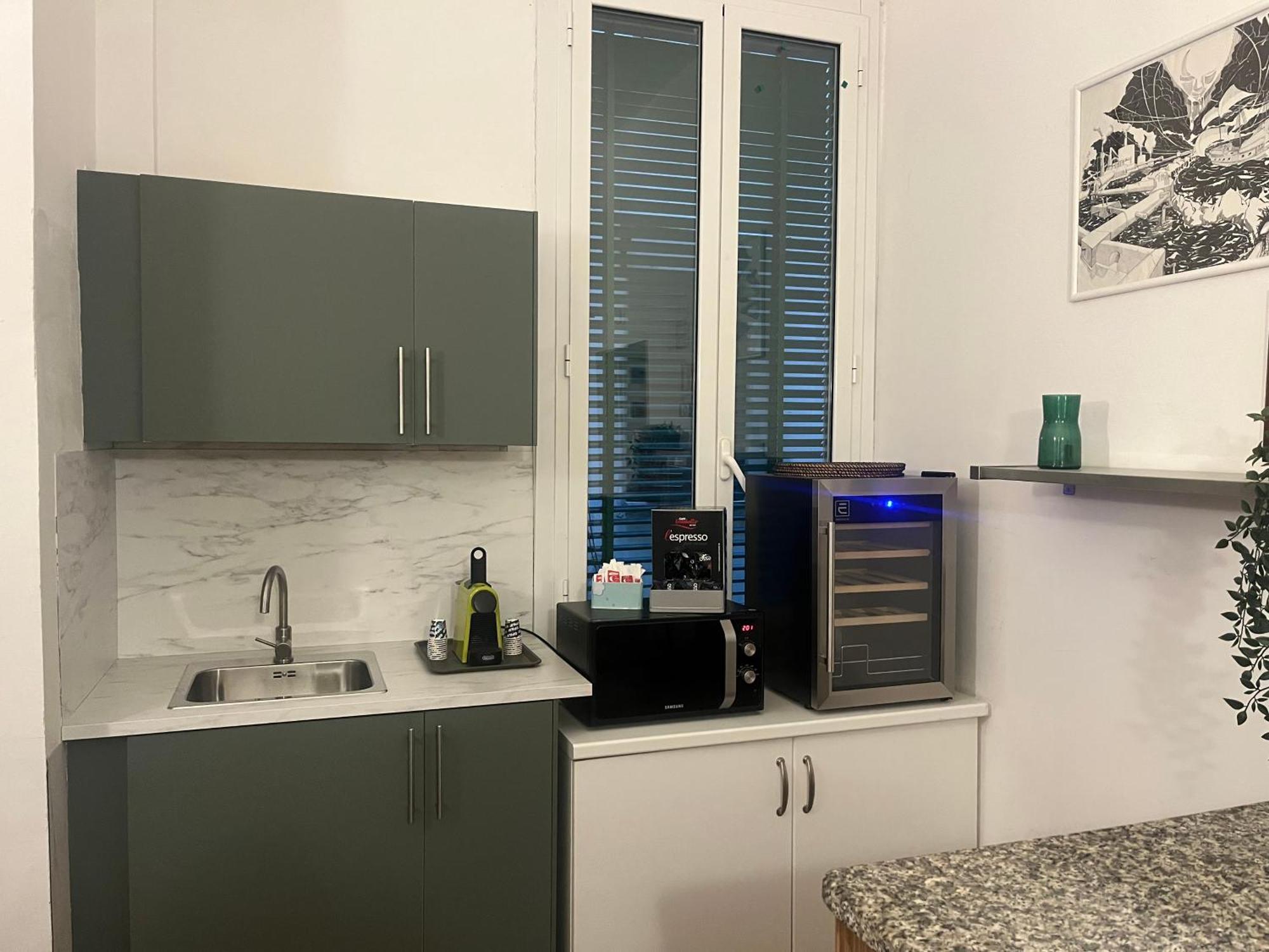 Les Artes Hotell Rom Exteriör bild