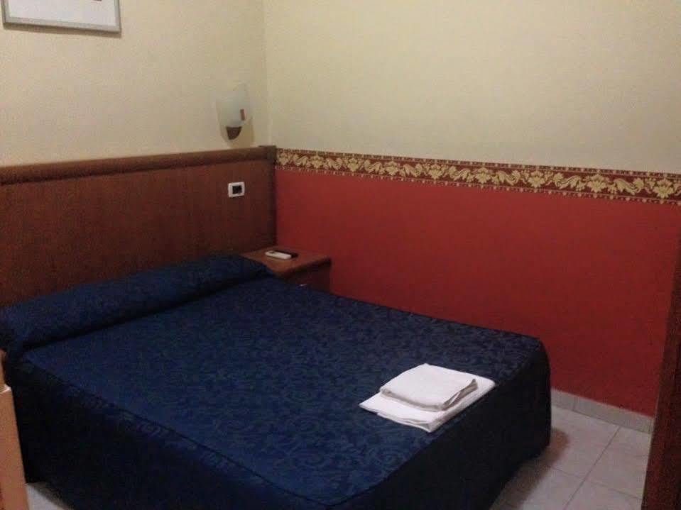 Les Artes Hotell Rom Exteriör bild