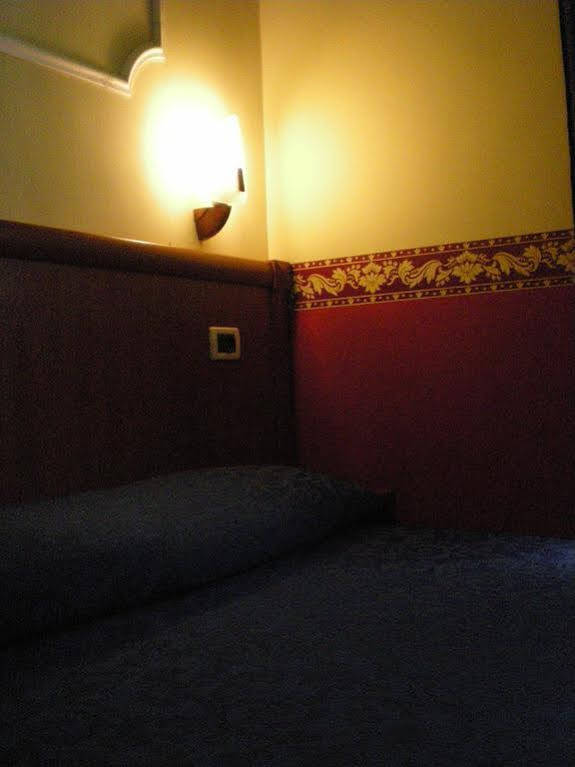 Les Artes Hotell Rom Exteriör bild